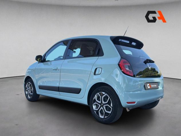 Renault Twingo Twingo 1.0 sce Equilibre 65cv - Foto 5