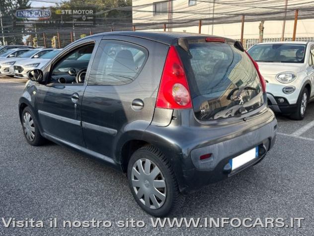 PEUGEOT 107 1.0 68CV 5 Porte - Neopatentati rif. 24171690 - Foto 2
