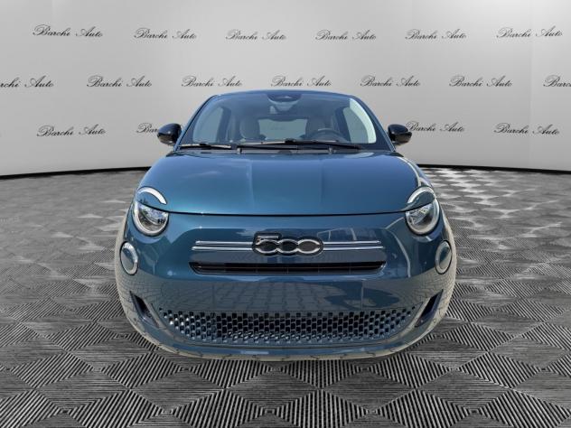 FIAT 500 Hybrid Hybrid Icon - KM0