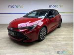 TOYOTA Corolla 1.8H CVT Style rif. 17174333