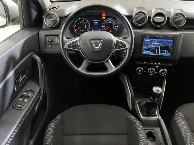 Dacia Duster Duster 1.0 tce Prestige Eco-g 4x2 100cv - Foto 8