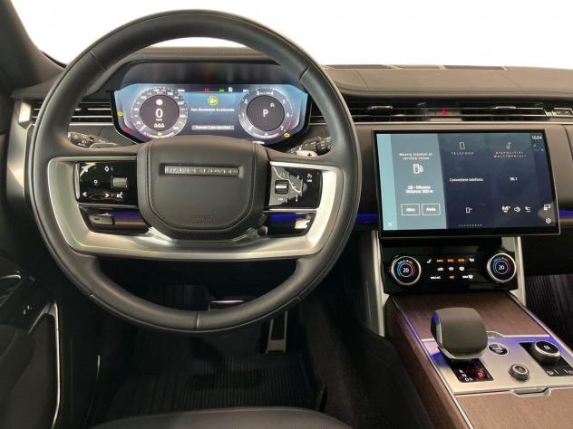 Land Rover Range Rover 4.4 First Edition awd - Foto 10