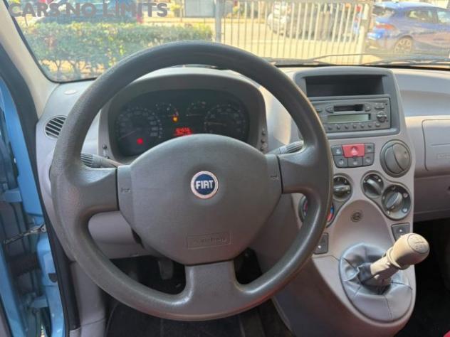 FIAT Panda 1.2 4x4 Climbing rif. 24123366 - Foto 10