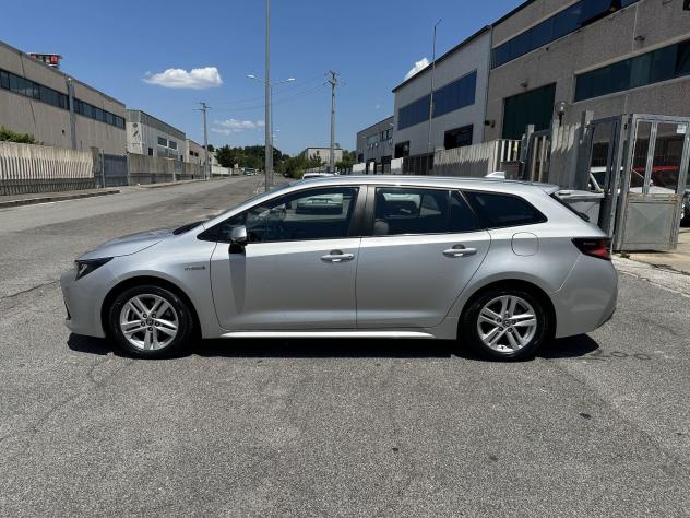 Toyota Corolla Touring Sports MY20 - Foto 3