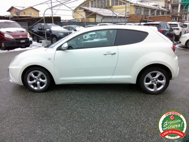 ALFA ROMEO MiTo 1.3 JTDm 95 CV S&S rif. 23351807 - Foto 2