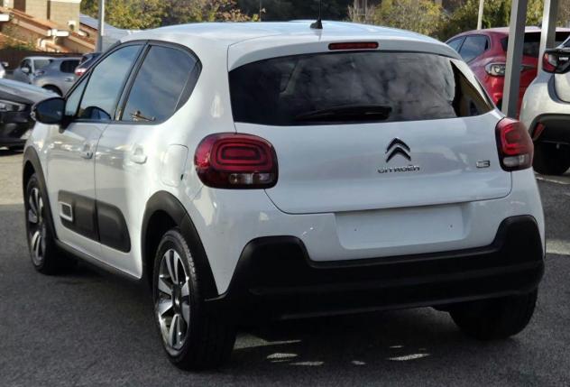 CITROEN C3 83CV Max - 2024 - Foto 5