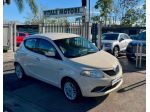 Lancia Ypsilon 1.2 69 CV GPL Ecochic Gold