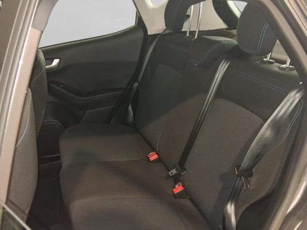 Ford Fiesta Active 2022 Active 1.0 ecoboost h 125cv - Foto 10