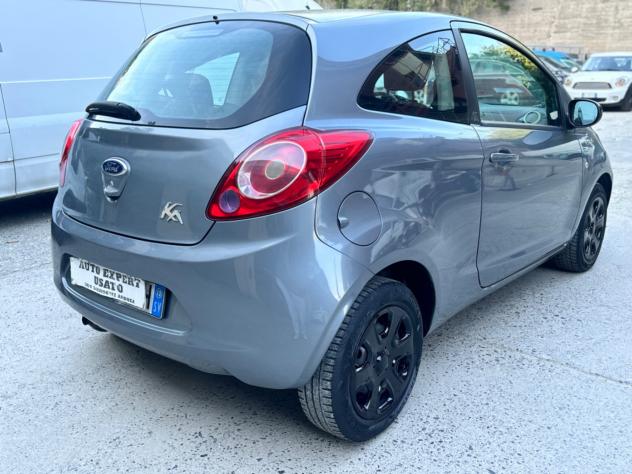 Ford Ka Ka+ 1.2 8V 69CV Titanium 2013 - Foto 7