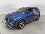 Volkswagen T-Cross 1.0 TSI 81kW Advanced