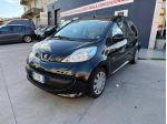 Peugeot 107 1.0 68CV 5p. Sweet Years