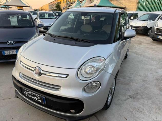 FIAT 500L Living 1.6 Multijet 105 CV Lounge rif. 24021155