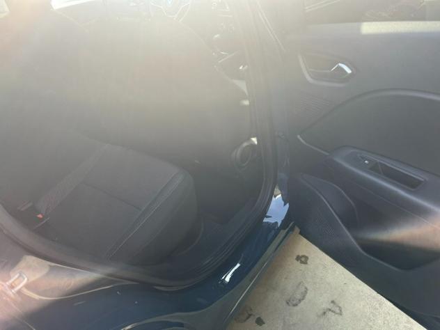 RENAULT CAPTUR 2023 IBRIDA AUTOMATICA! - Foto 8