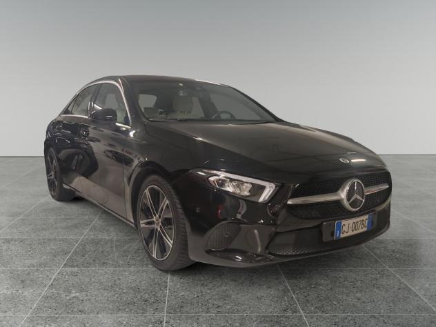 Mercedes-Benz Classe A A 220 d Automatic Sport