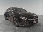 Mercedes-Benz Classe A A 220 d Automatic Sport