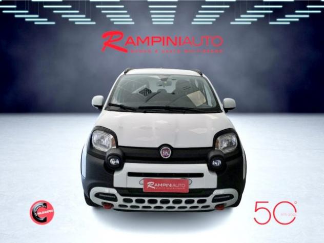 FIAT Panda Cross 1.0 FireFly Hybrid Km 48.000 Pronta Consegna rif. 24069697 - Foto 3
