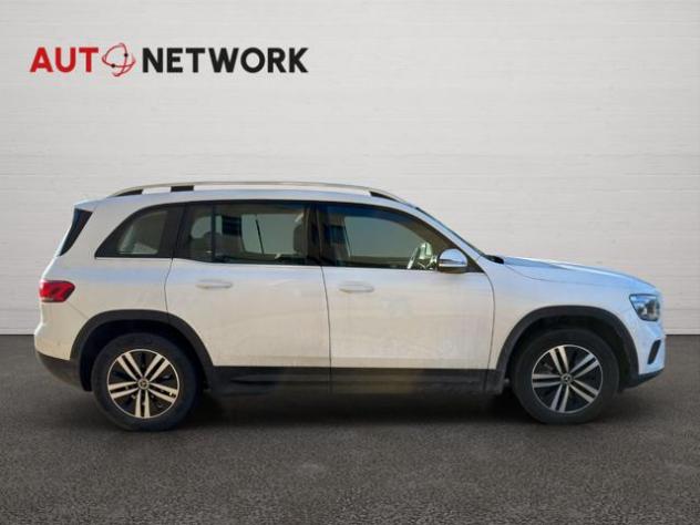 MERCEDES-BENZ GLB 200 Automatic Business Extra rif. 23350628 - Foto 6