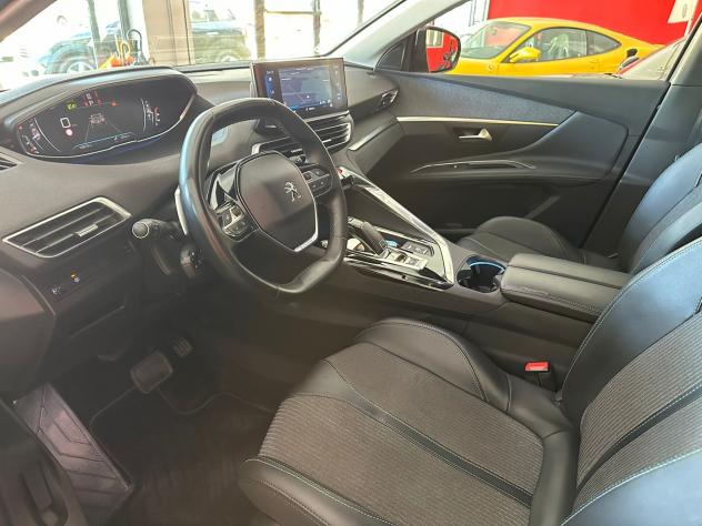 PEUGEOT 3008 1.5HDI ALLURE EAT8 130cv - Foto 7
