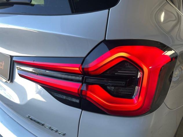 BMW X3 20d | XDRVIE - 190CV | 2023 - Foto 10