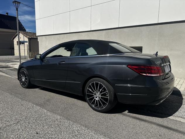 Mercedes-Benz Classe E 220 d Sport - Foto 4
