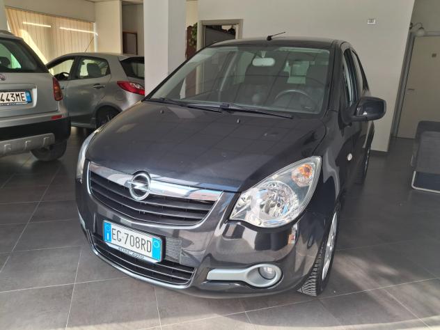 Opel Agila 1.000 Full optionals - Foto 5