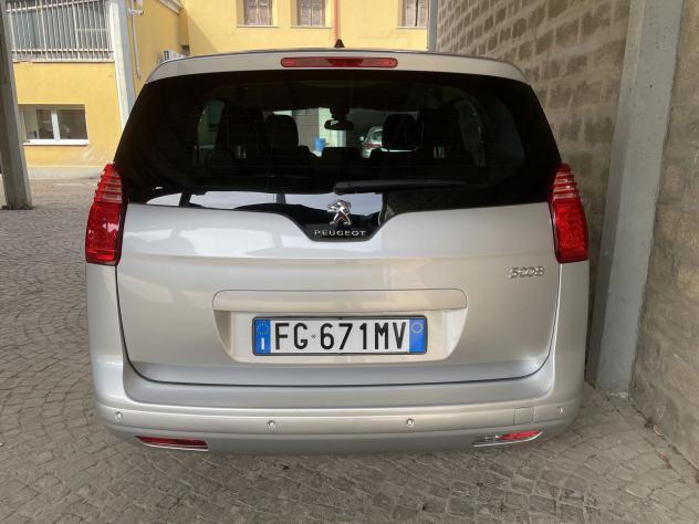 Peugeot 5008 1.6 BlueHDi 120CV Business - Foto 4
