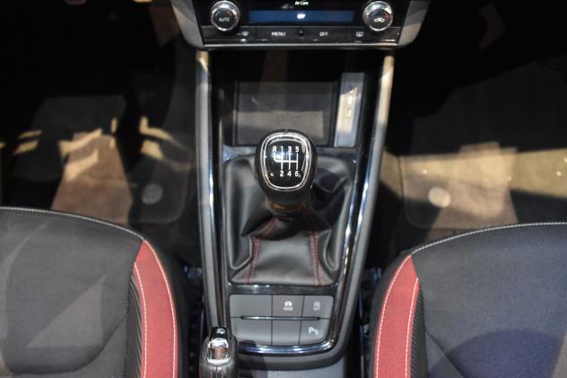 Škoda Kamiq 1.0 G-TEC 90cv Monte Carlo - USATO CERTIFICATO - Foto 10