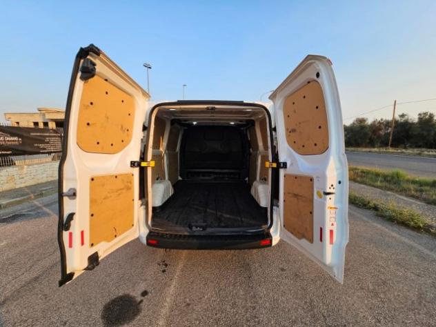 FORD Transit Custom 280 2.0 EcoBlue 130 PC Furgone Trend rif. 24205180 - Foto 8