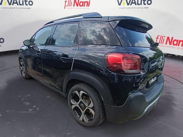 Citroën C3 Aircross 110 S&S Shine Pack - Foto 8