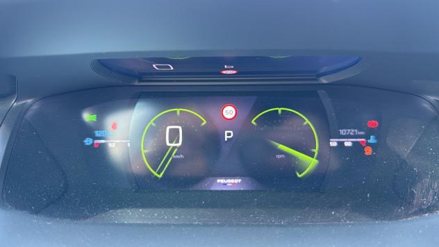 Peugeot 2008 130 EAT8 GT S/S - Foto 9