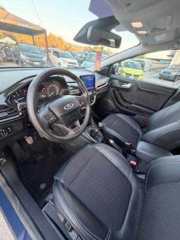 Ford Puma 1.0 EcoBoost Hybrid 125 CV S&S Titanium - Foto 9