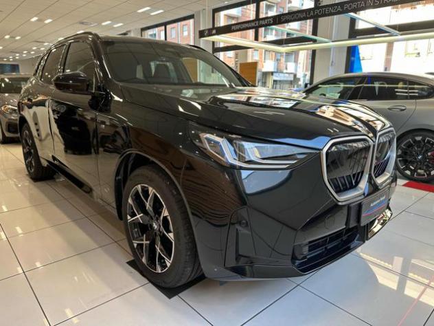 BMW X3 xDrive 20d Msport rif. 24205153 - Foto 2