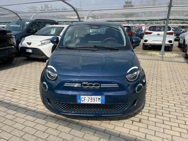 FIAT 500 Electric Elettrica 118cv ICON - Foto 3