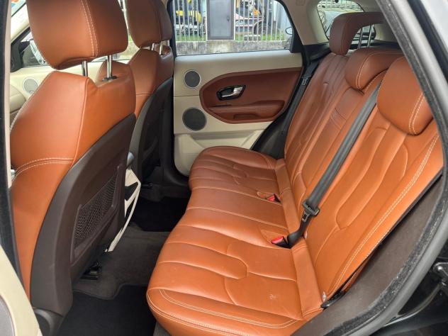 Land Rover Range Evoque 2.2 Sd4 5p. - Foto 9