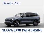Volvo EX90 Twin Motor Ultra AWD