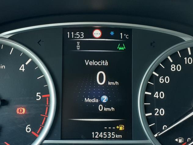 Nissan Micra 1.5 dCi 5p Acenta KM CERTIFIC-GARANZIA-1°PROP - Foto 9