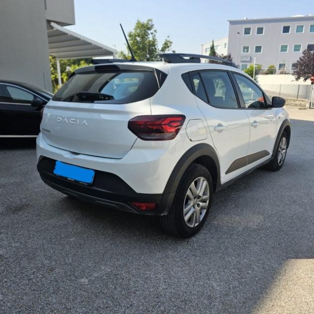 DACIA Sandero Stepway 1.0 TCe ECO-G Expression rif. 23992324 - Foto 6