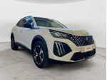 Peugeot 2008 Hybrid 145cv e-DCS6 Allure auto