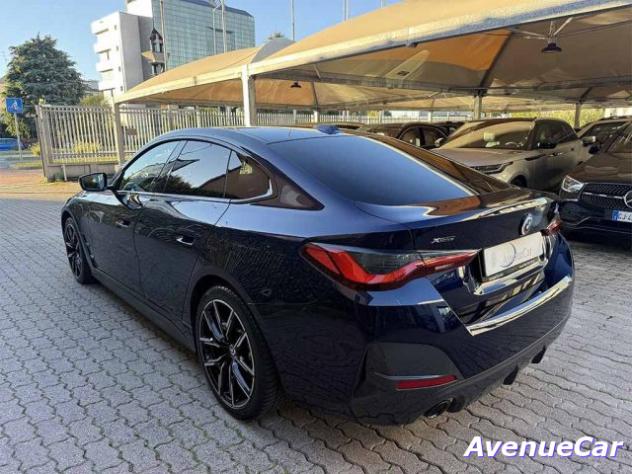 BMW 420 d Gran Coupe mhev xdrive Msport M SPORT IVA ESP. rif. 23503434 - Foto 7