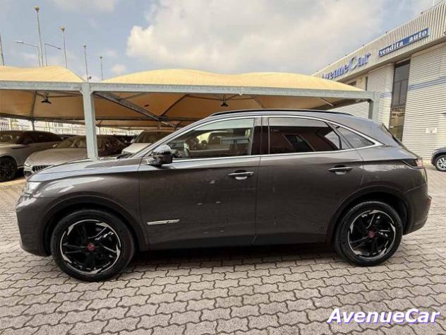 DS AUTOMOBILES DS 7 Crossback 1.5 bluehdi Performance Line TELECAMERA IVA ESP. rif. 23794549 - Foto 8