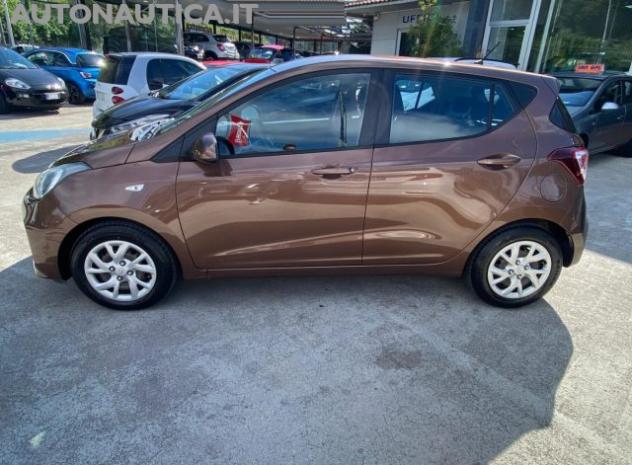 HYUNDAI i10 1.0 MPI TECH 67cv rif. 23723907 - Foto 2