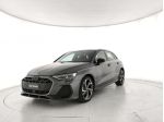 Audi A3 Sportback A3 Audi S line TDI 110 kW S tronic