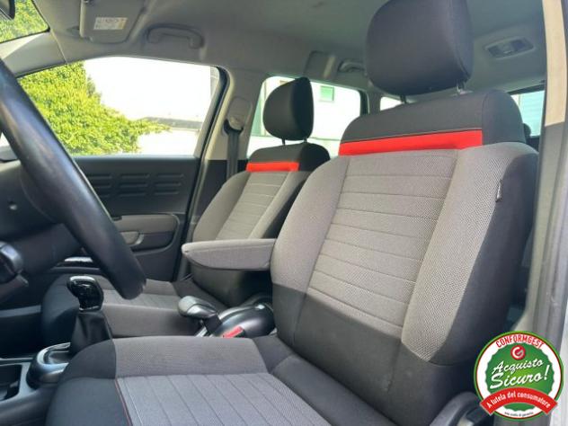 CITROEN C3 Aircross PureTech 82 Shine rif. 22965052 - Foto 5