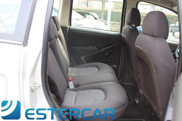 LANCIA MUSA 1.3 Multijet 16V Oro rif. 23419932 - Foto 5