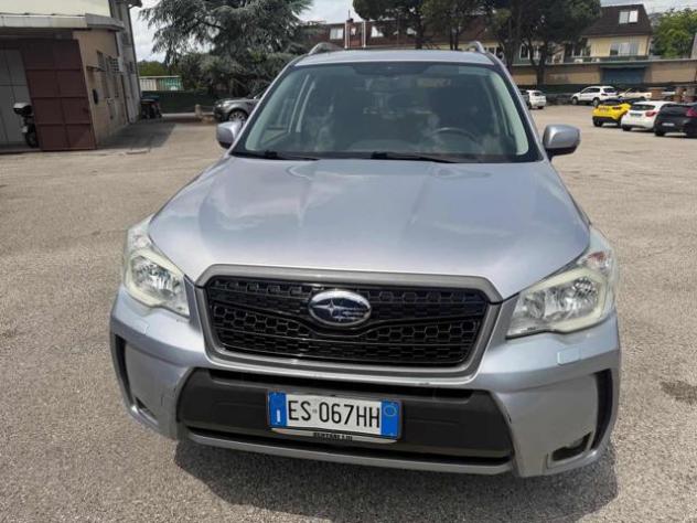SUBARU Forester 2.0D-S Dynamic senza nessun lavoro da fare rif. 23989315 - Foto 2