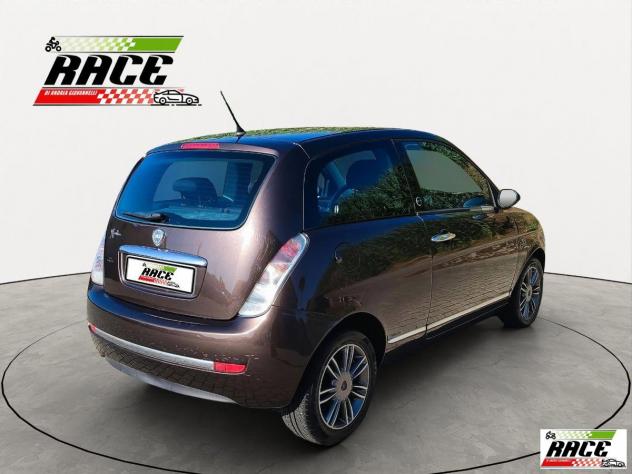 LANCIA - Ypsilon - 1.4 Platino Ecochic GPL - Foto 6