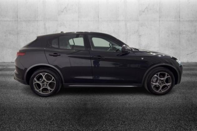 ALFA ROMEO Stelvio 2.2 Turbodiesel 210 CV AT8 Q4 Ti rif. 24184983 - Foto 4