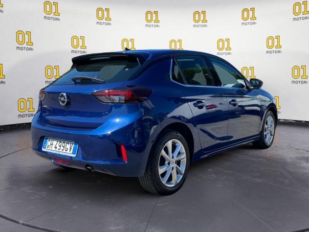 Opel Corsa 1.2 Elegance 75cv MT5 - Foto 5