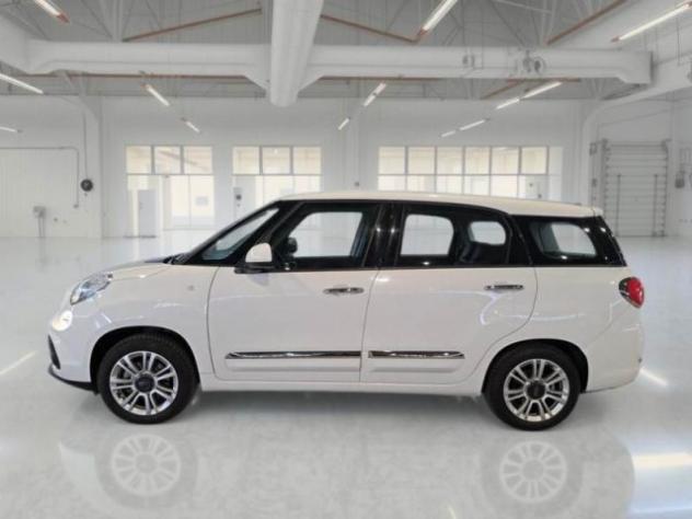 FIAT 500L Wagon 1.3 Multijet 95 CV Dualogic Lounge 7 posti rif. 23885236 - Foto 7