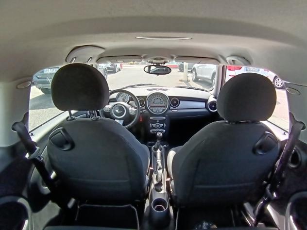 Mini Cooper Clubman 1.6 16V - Foto 6